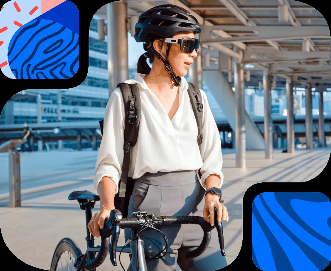 Sicherheit für Diensträder: Neuer Leasing-Schutz von Alteos