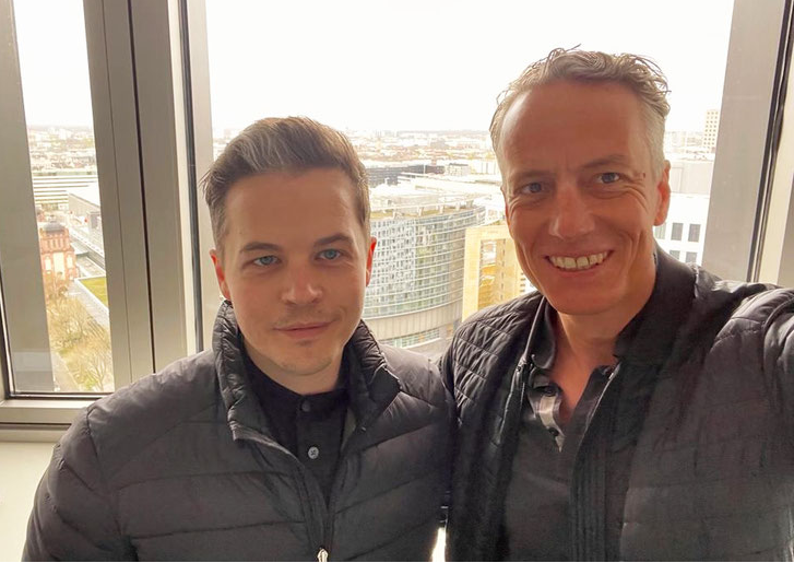 BikeBeat schließt erfolgreich Finanzierungsrunde ab