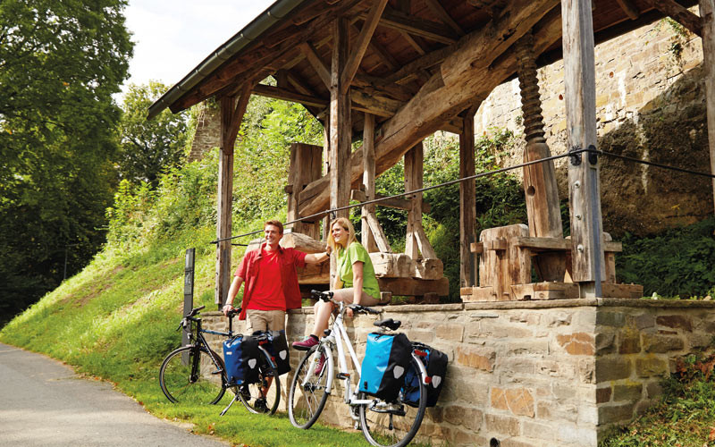 fahrrad rundtouren rheinland pfalz