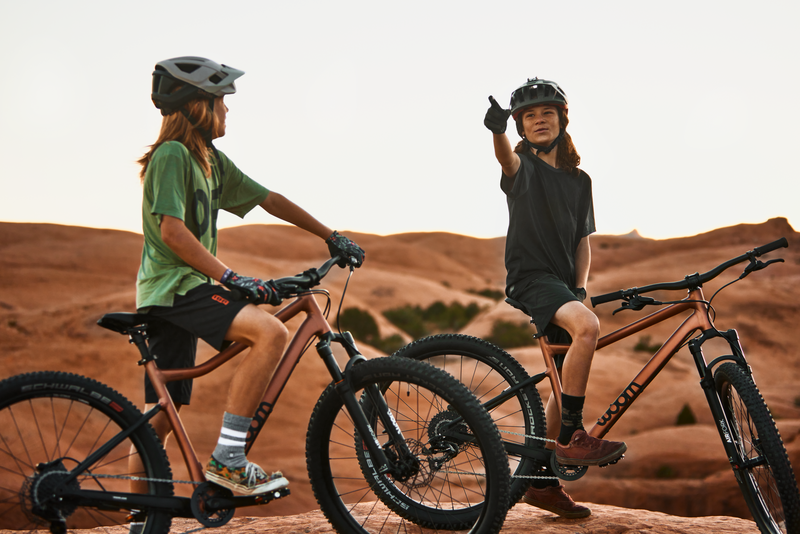 woom Mountainbikes gewinnen iF Design Award 2024