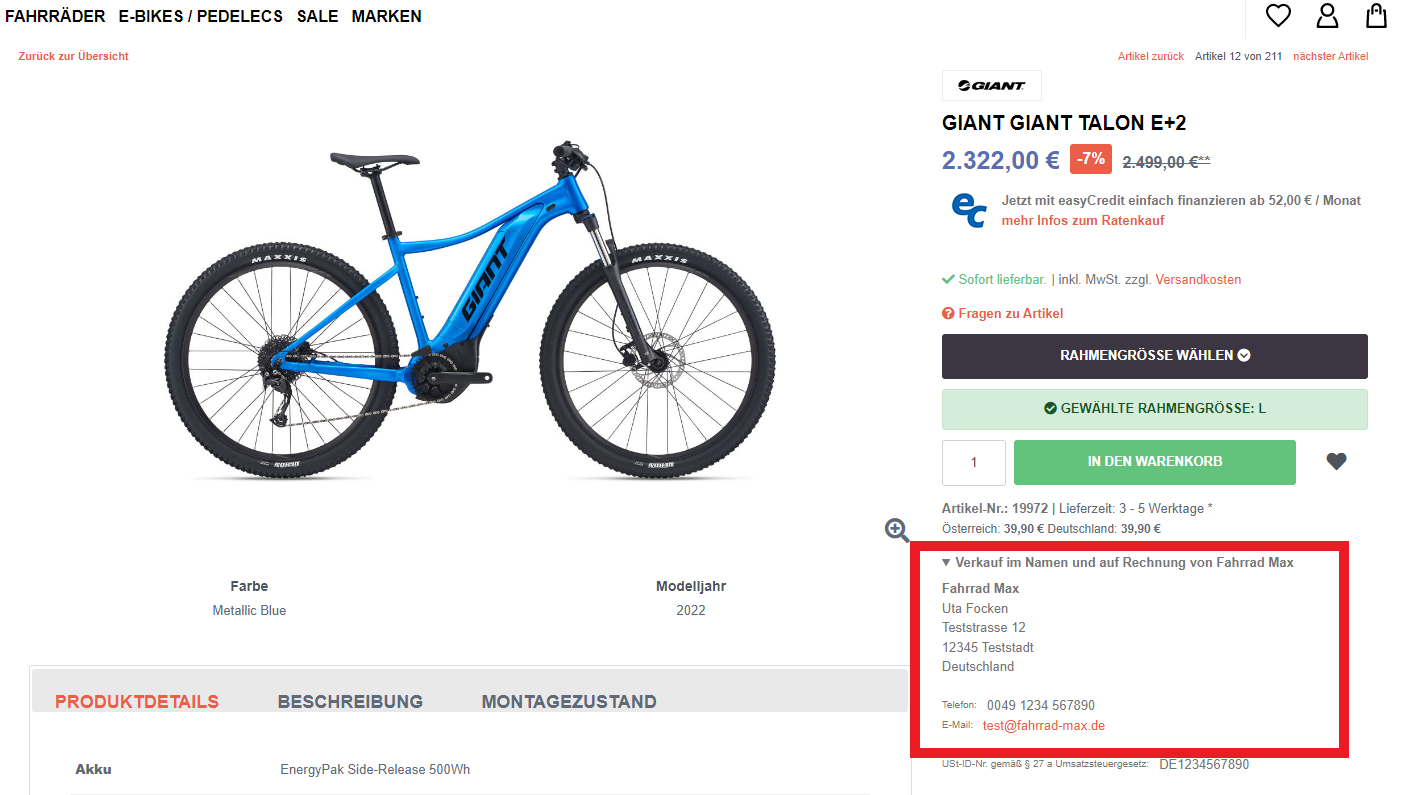 Marktplatz Super Bike8 wächst und startet mit einigen Neuerungen