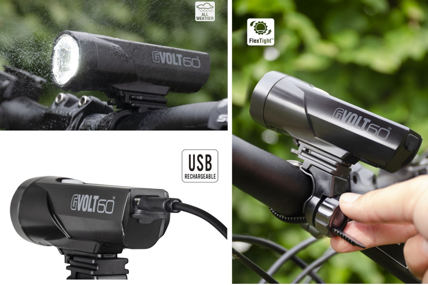 CATEYE GVolt 60 und G E100 Connect ab sofort verfügbar