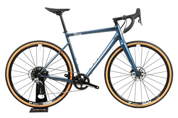 GE-CHECKT: Gravelbike 8bar Mitte V3