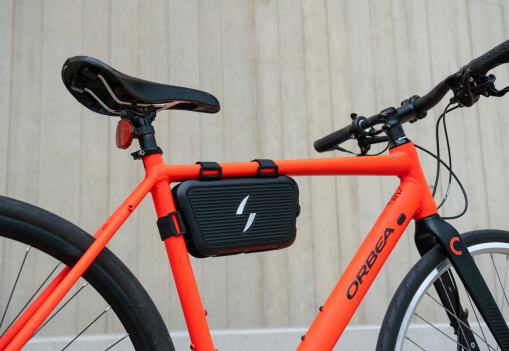 Swytch Technology hat jetzt sein neues E-Bike-Nachrüstsystem Swytch GO vorgestellt.