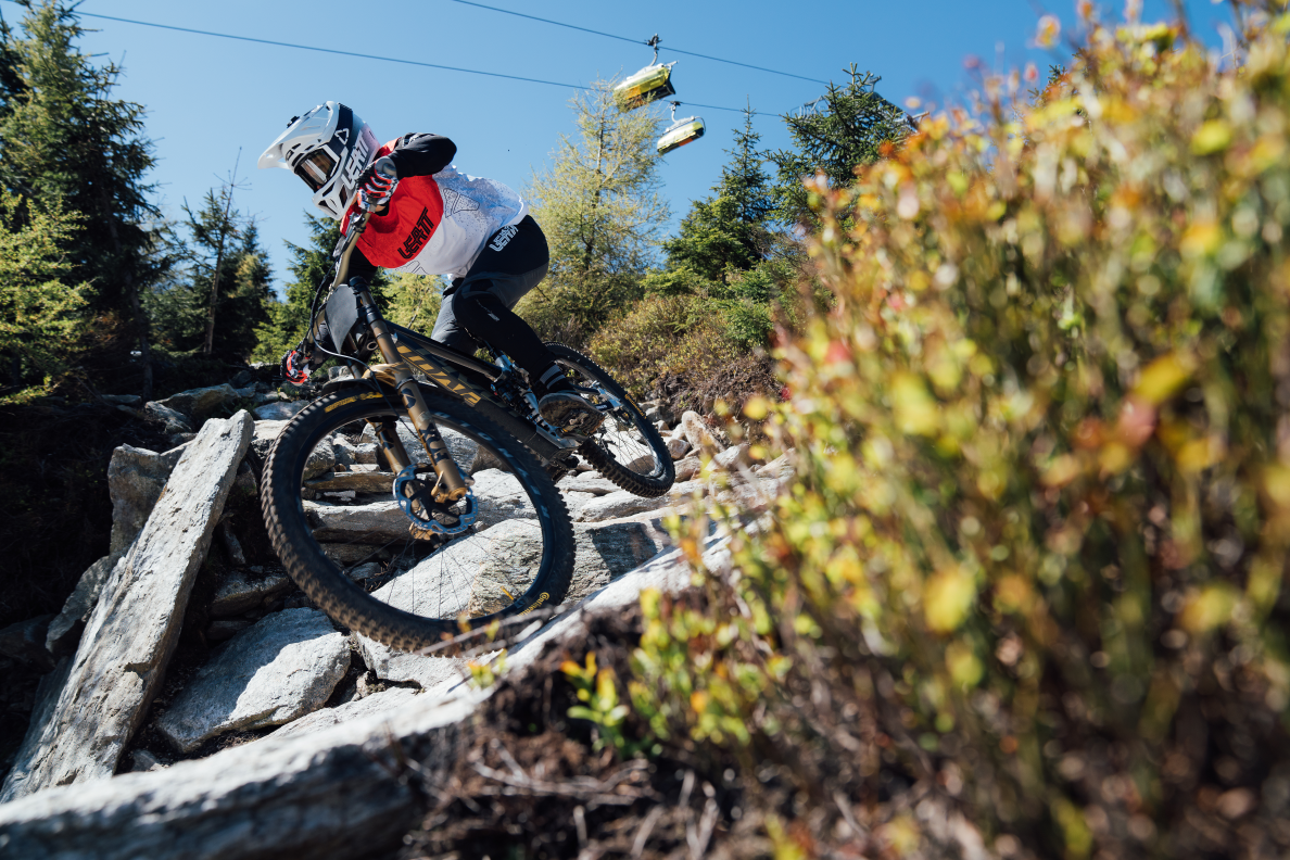 LEATT MTB-Produktvorschau 2025
