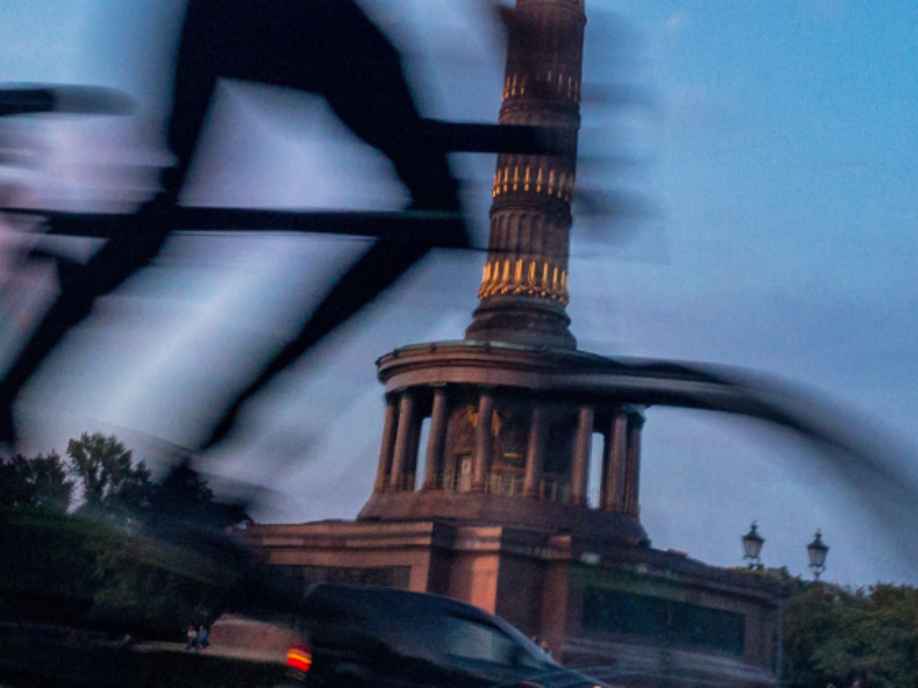 Neuer Branchenkongress „towards tomorrow“ im November in Berlin
