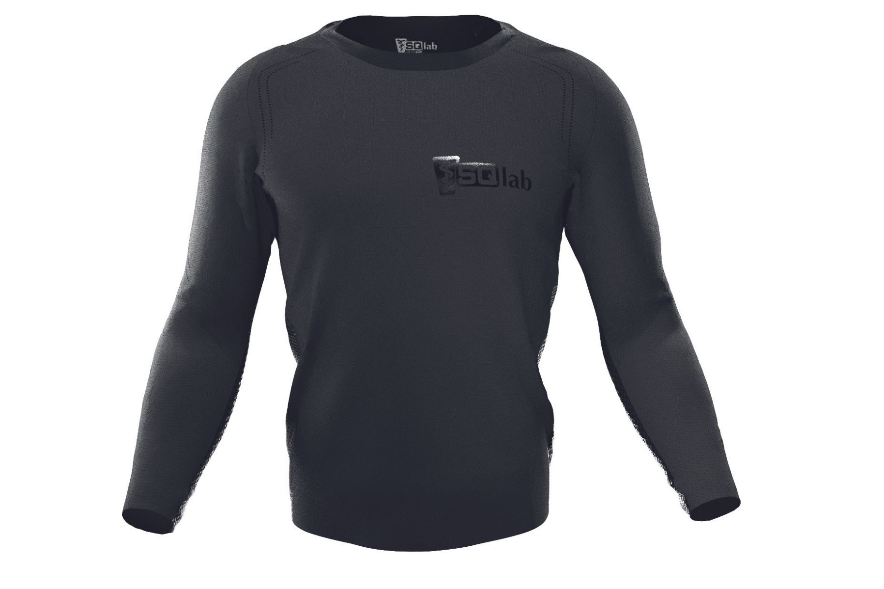 PRODUKT-TICKER: SQlab Mountainbike Jersey - SQ-Jersey ONE OX