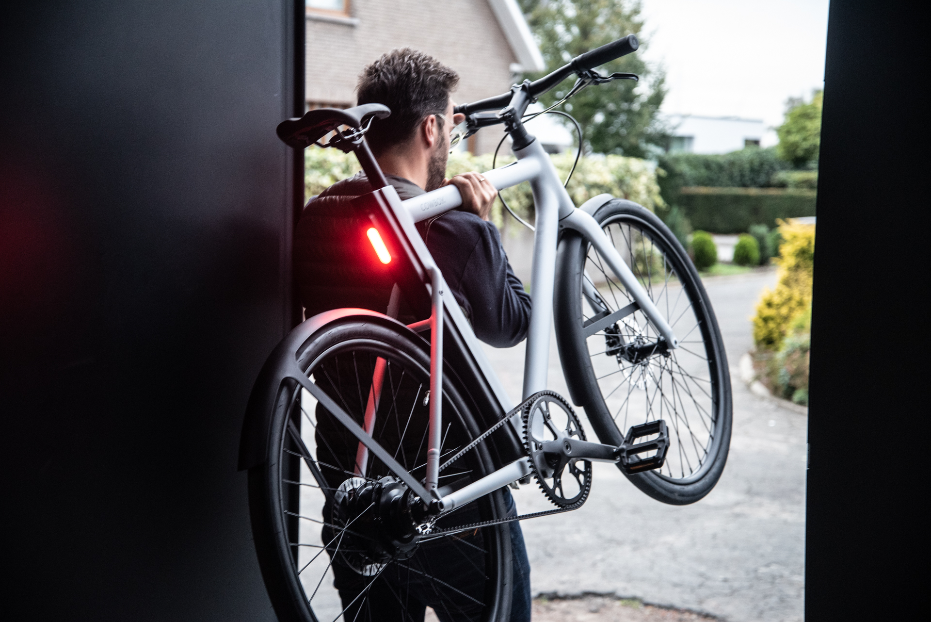 Cowboy - Lifestyle ©Cowboy