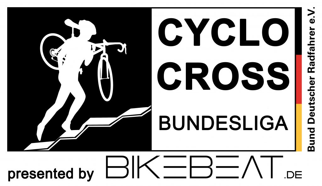 BikeBeat erneuter Titelsponsor der Cross-Bundesliga