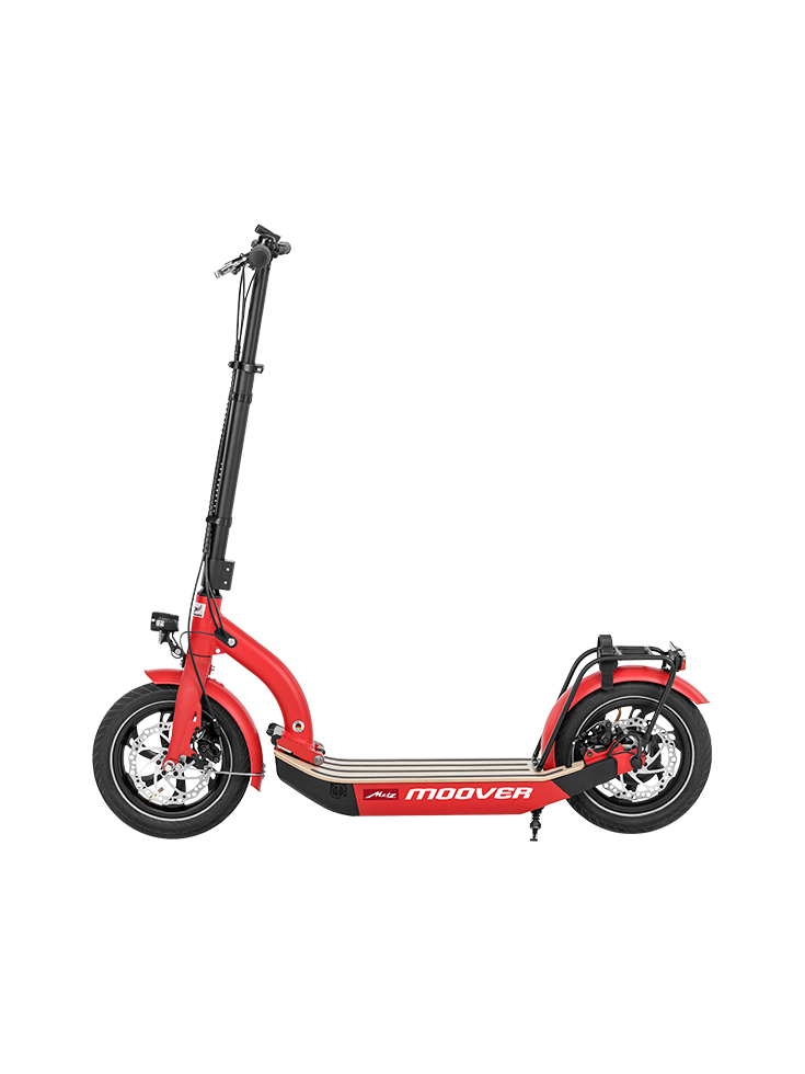 e-Scooter von Metz Moover