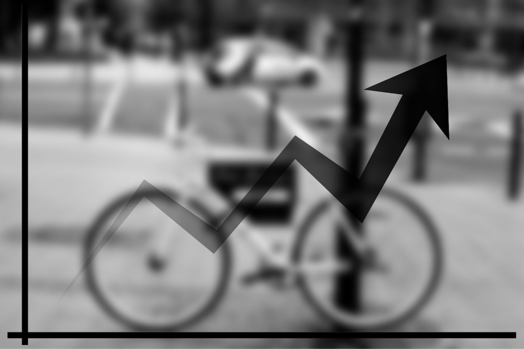 Weltfahrradtag am 3. Juni: Wie sich Corona auf den Radmarkt auswirkt