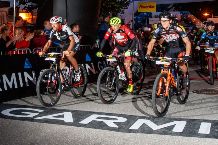 Salzkammergut Trophy am 17. Juli – Jetzt anmelden