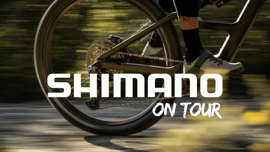 Wissensoffensive im Fachhandel: Paul Lange erweitert Schulungsreihe SHIMANO on Tour