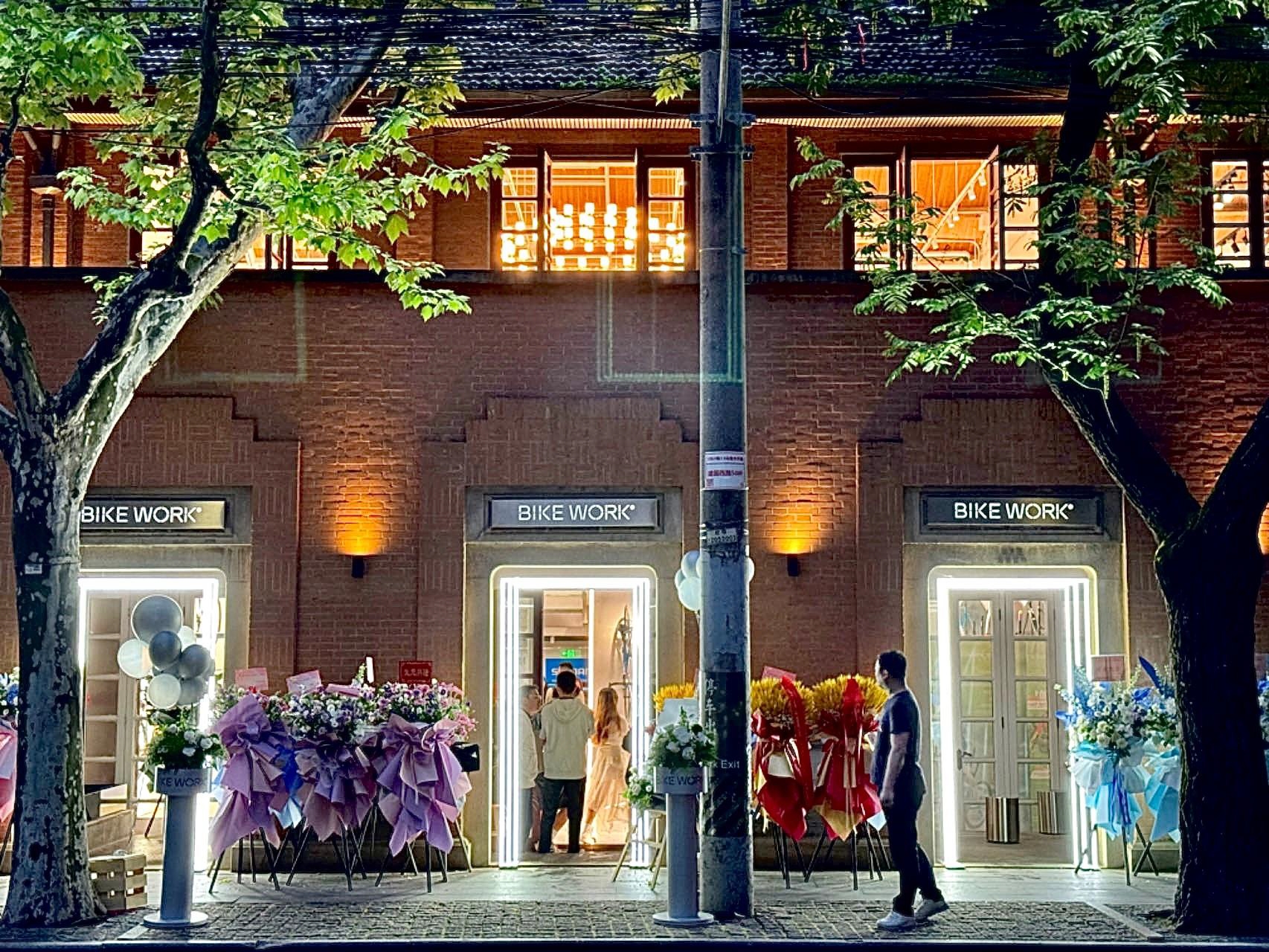 Storck eröffnet weiteren Showroom in Shanghai