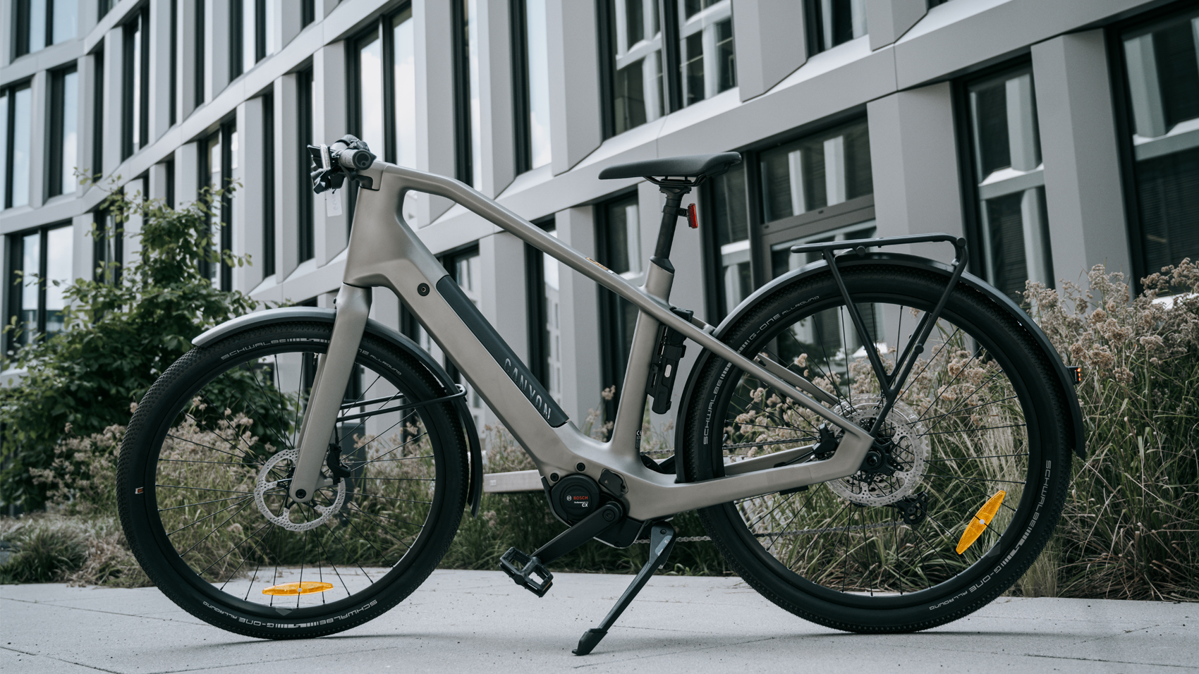 Kooperation: Fahrrad-Abo Anbieter mylo und Brody Bikeservice