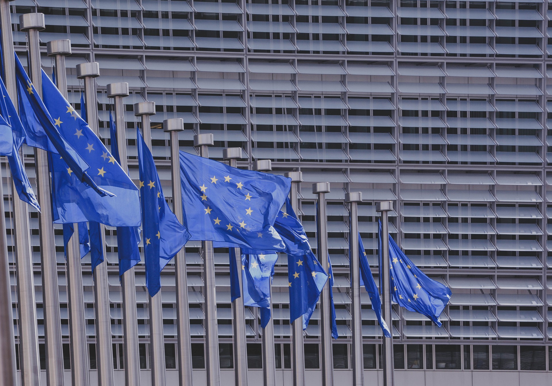 Europäisches Parlament fordert Anerkennung der Fahrradindustrie als Partner in der EU-Industriestrategie