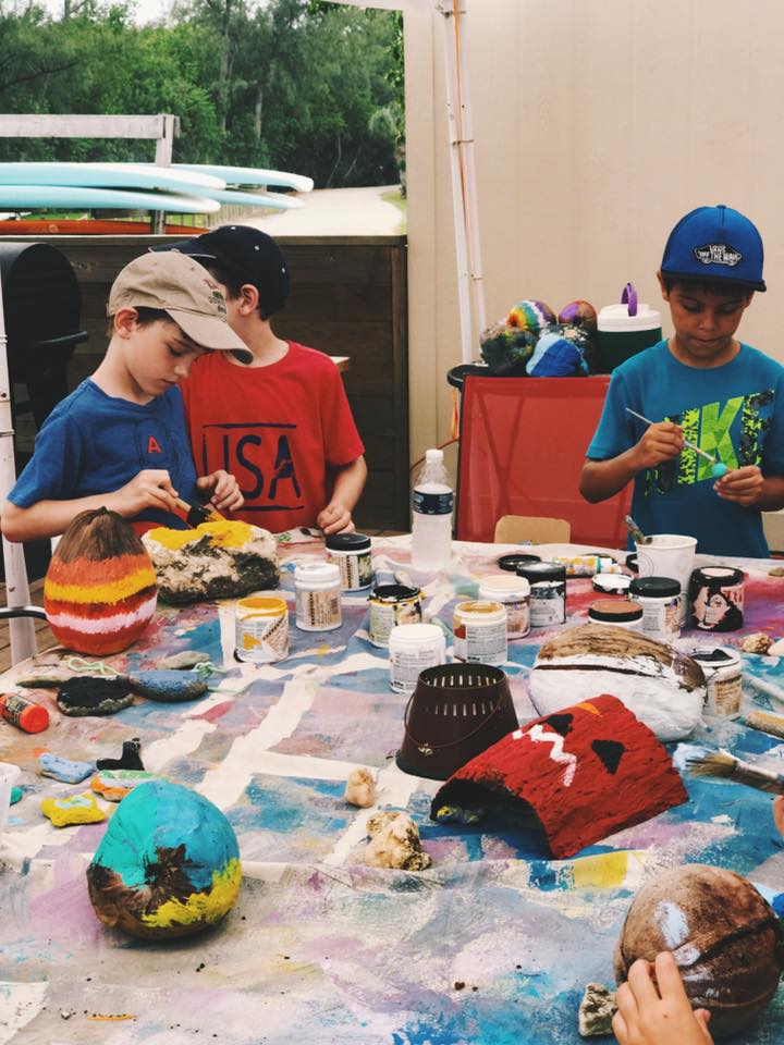 Arts & Crafts