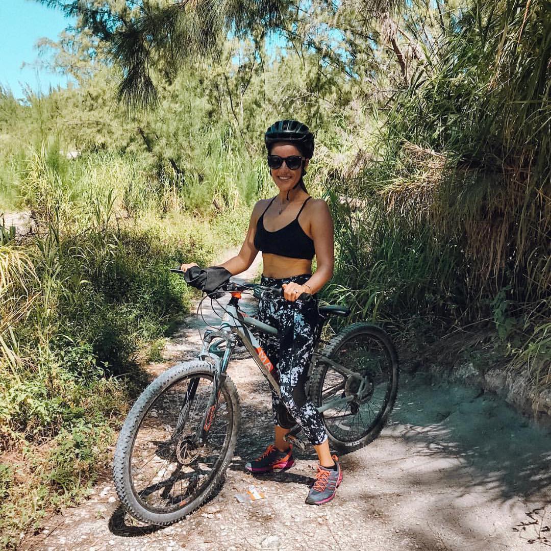 Mountain & Cruiser Bike Rentals