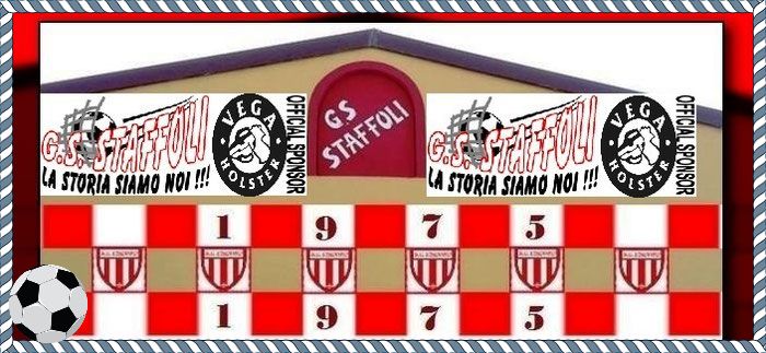 Le Partite 2020 2021 G S Staffoli