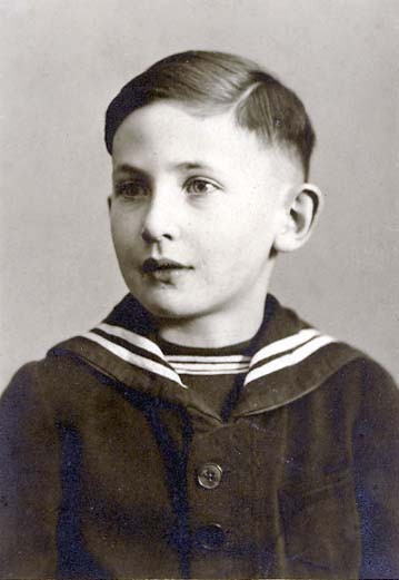 Alfred Katz