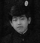 原田くん(柳川小出身)