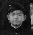 3年9組 小島くん