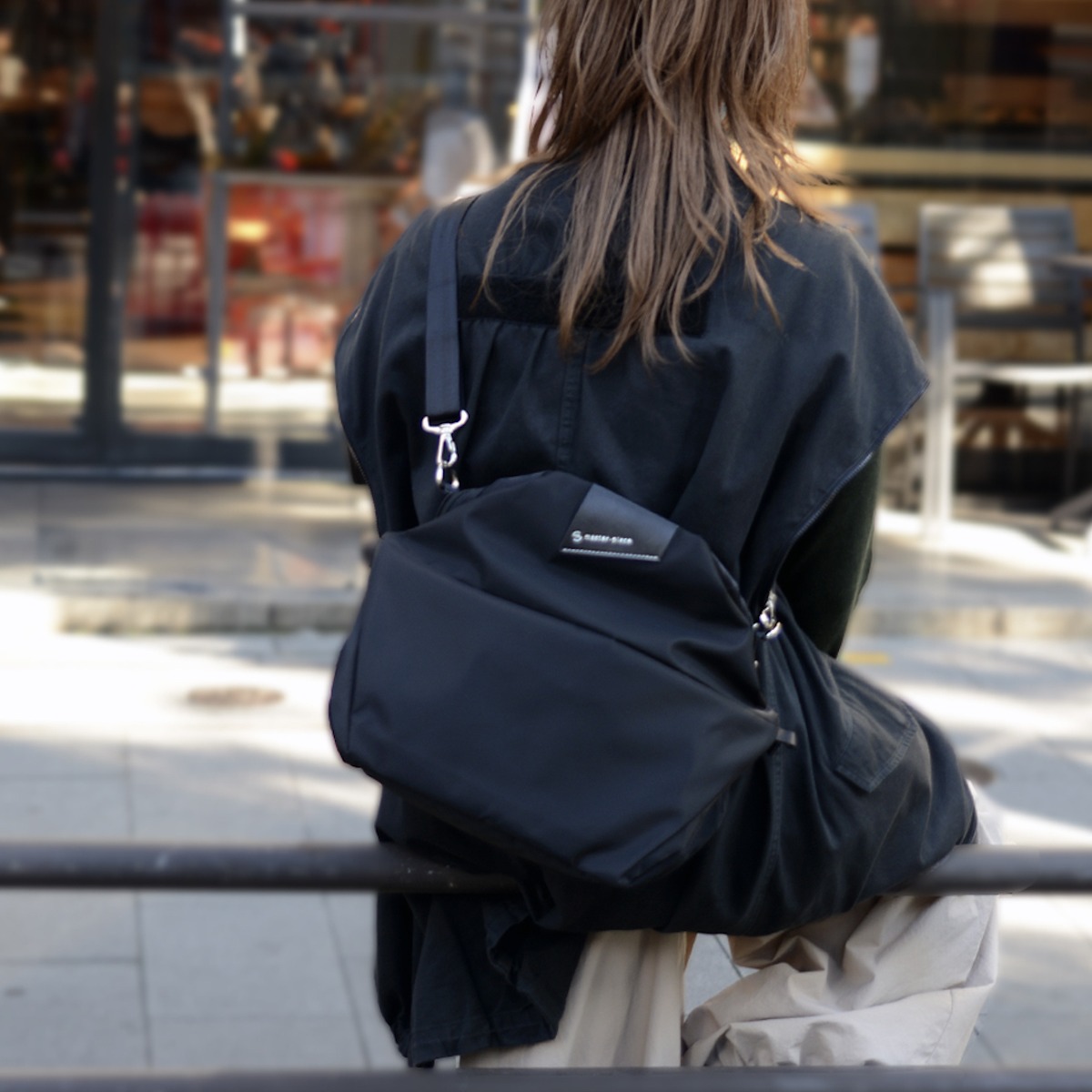 NEW COLLECTION 新作アイテム - 吉田カバン［PORTER LUGGAGE LABEL］の