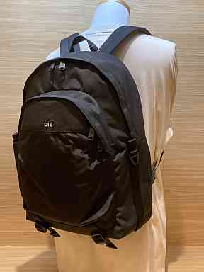 CIE PRIOR DAYPACK 035001 - 吉田カバン［PORTER LUGGAGE LABEL］の
