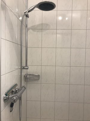 Dusche