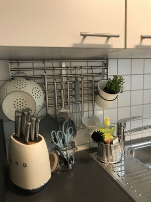 Küchenutensilien