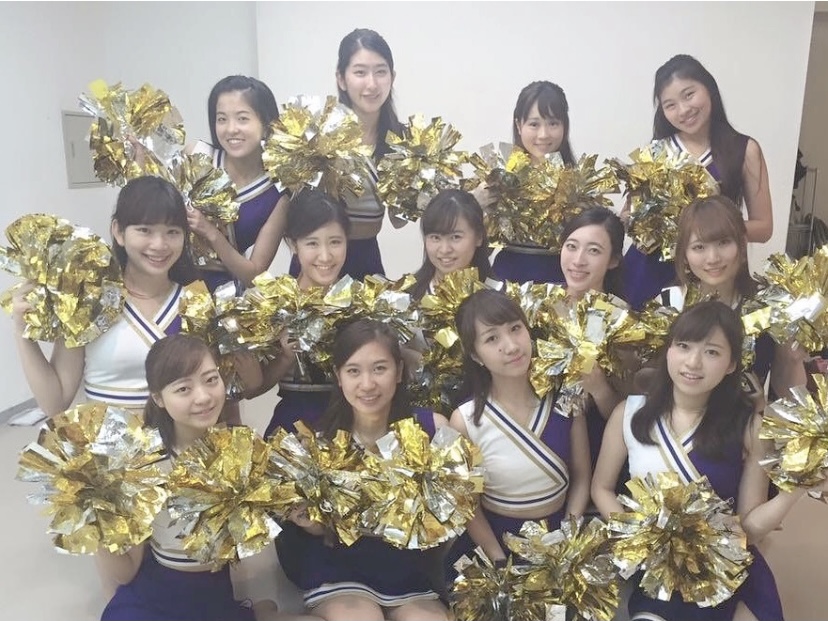 JESTY - 上智チア【JESTY】ジェスティー