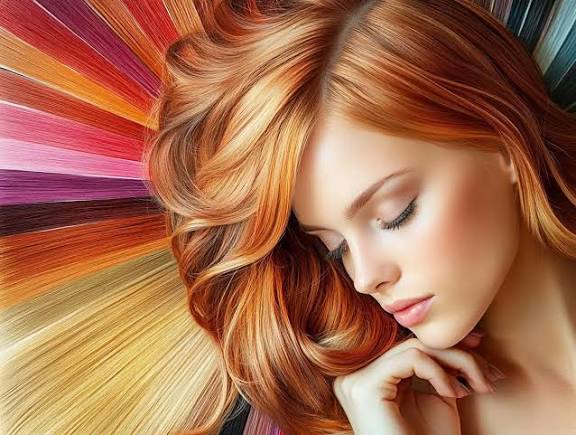 Colorimetría: El Reinado de los Tonos Suaves y Profundos