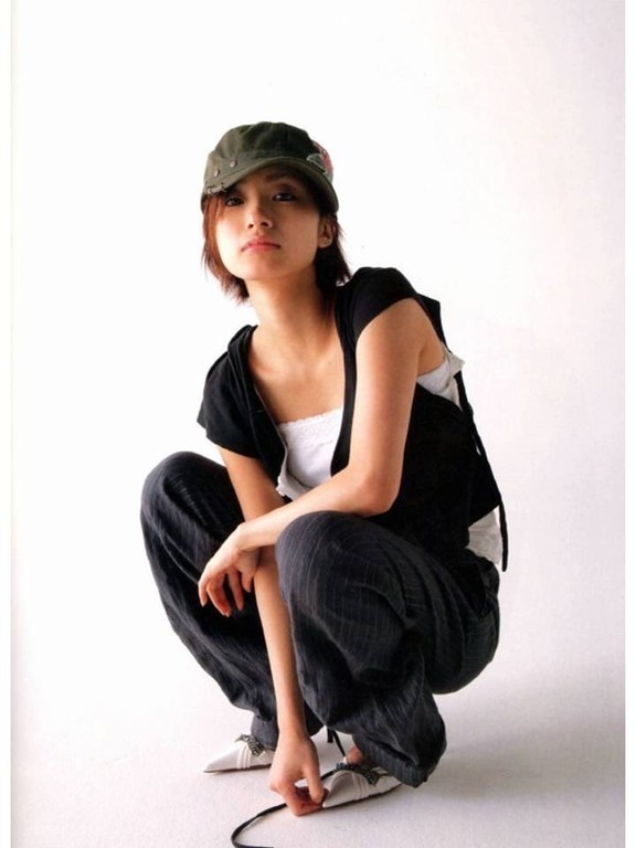 stylist　横田勝広What's New