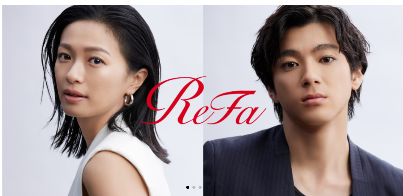 Refa 正規販売代理店