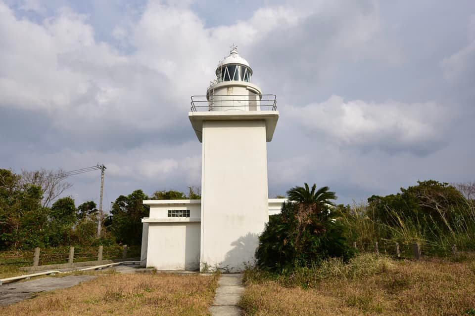 黄島灯台