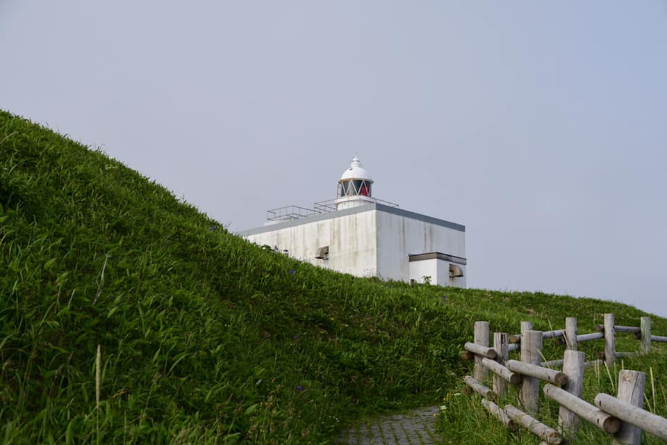 0150 花咲灯台 (北海道)　