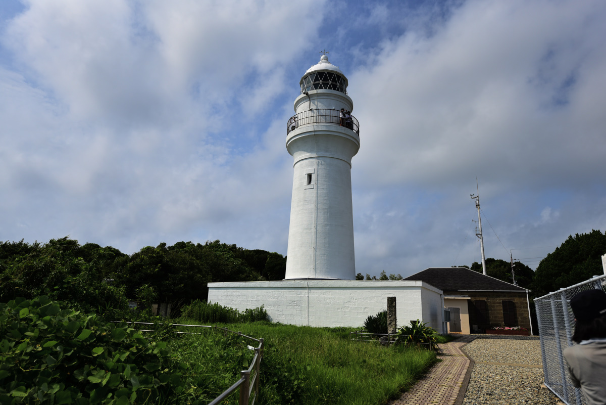 2902 潮岬灯台 (和歌山県)