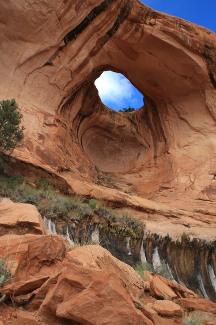 Corona Arch Trail