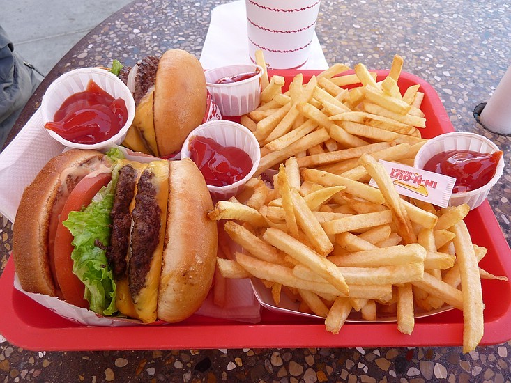 In-N-OUT