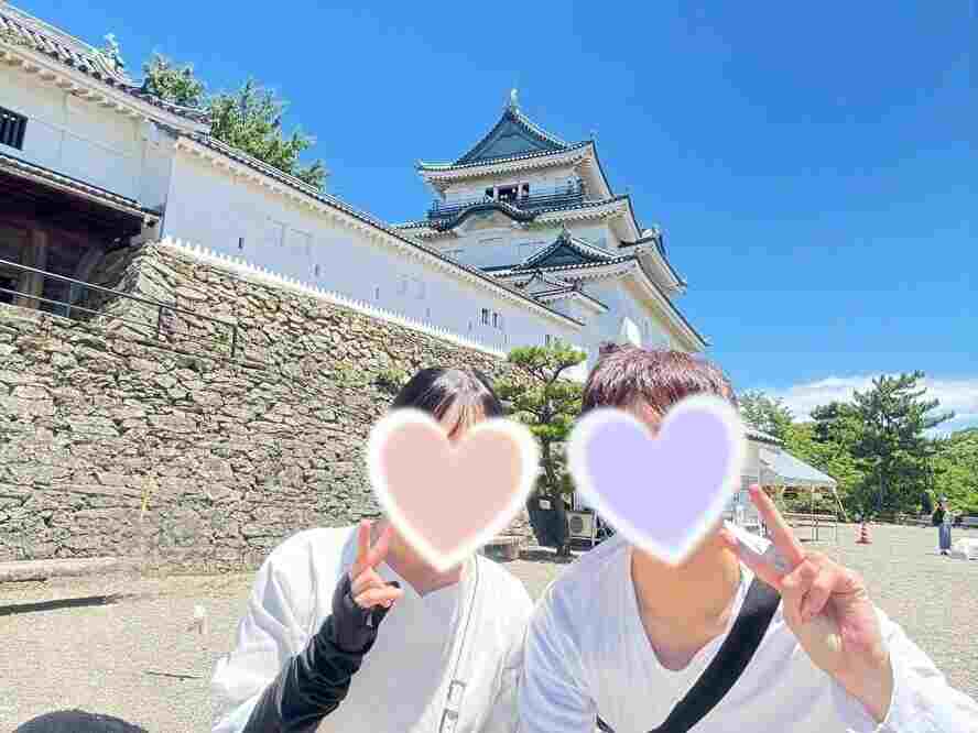 ご成婚ブログ：20代前半女性 瞬速ご成婚