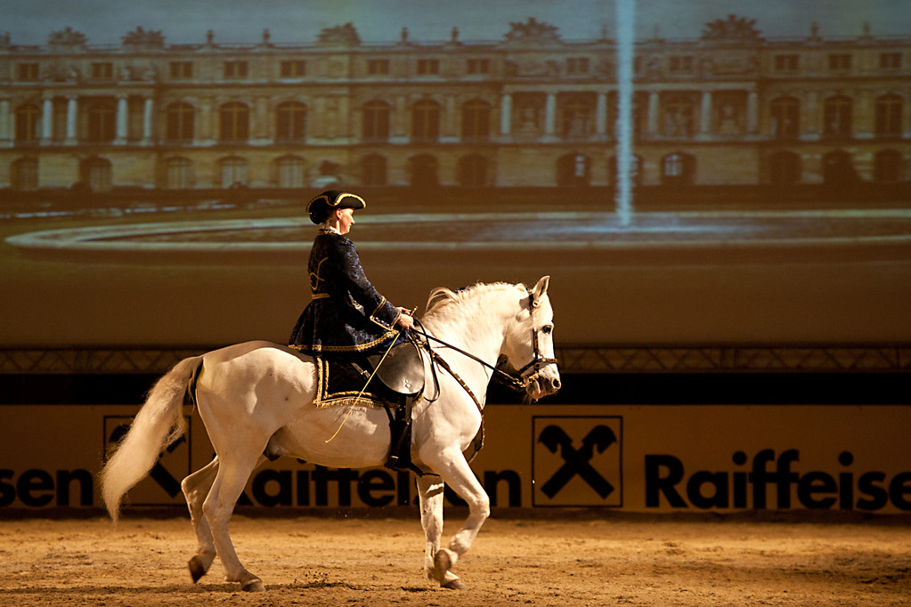 Alle Fotos wurden uns zur Verfügung gestellt durch: „Jagd Passion Pferd“ © 2012 / Messen Klagenfurt / Fotos: Heike Fuchs
