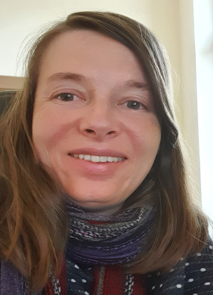 Christa Ditschler Diplom Pädagogin, Autorin für Bücher in Leichter Sprache