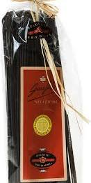 spaghetti nero seppia