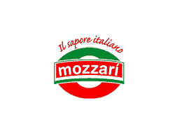 logo quesos Mozzari