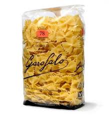 pasta Garofalo