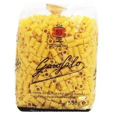 pasta Garofalo