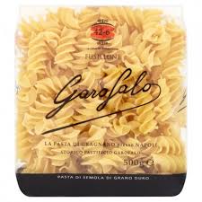 pasta Garofalo