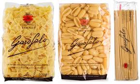 pasta Garofalo