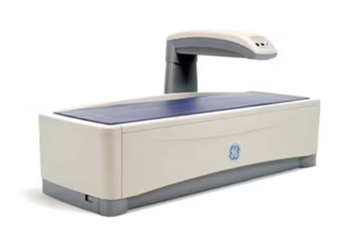 短時間で高精度の骨密度検査が行えます！！ - 前原整形外科