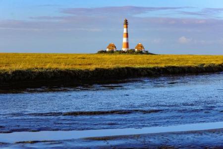 Westerhever Sand 